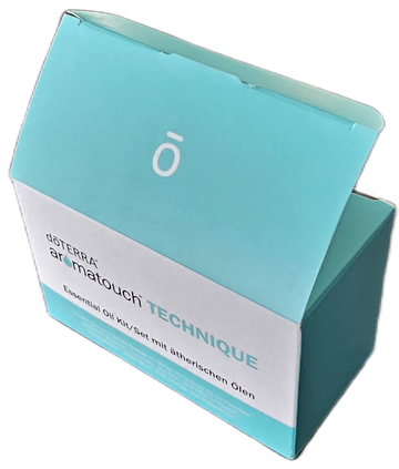 60226823 aromatouch technique Unboxing