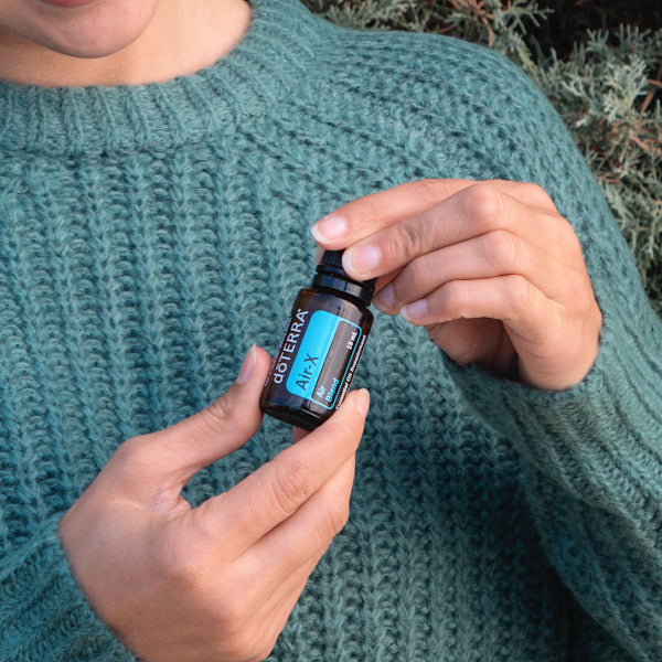 doTERRA air-x ätherische Ölmischung 15 ml