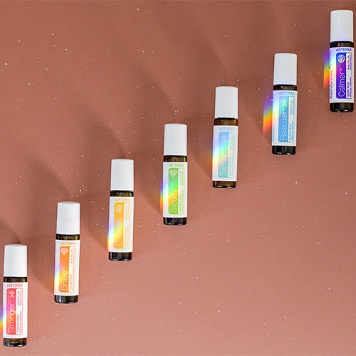 876 6 olajvalogatas gyermekeknek doTERRA