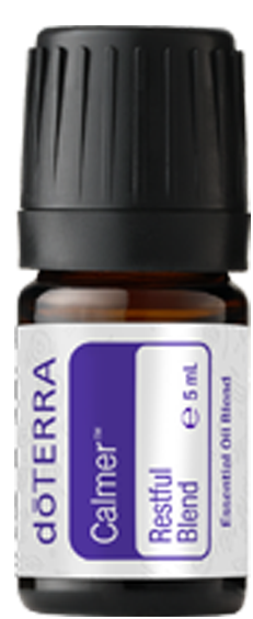 Calmer™ 5ml Restful Blend - doTERRA