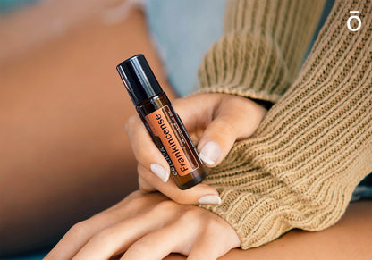 Frankincense Touch TH label 0423 01