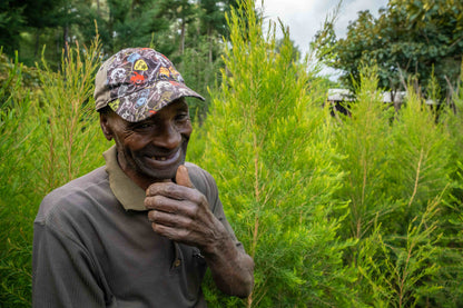 3X Impact Tee Tree, Kenya 8