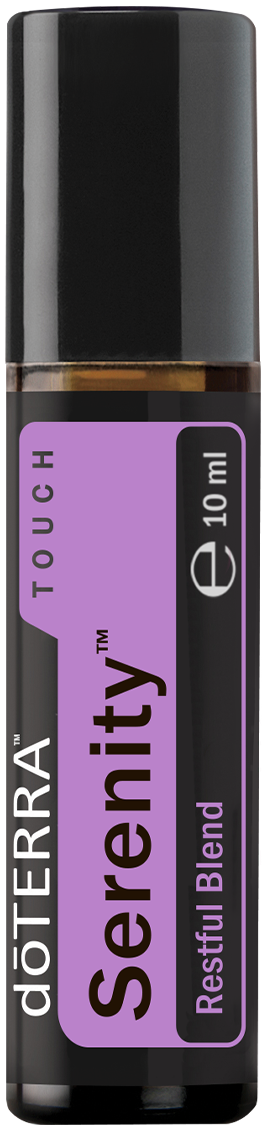 serenity 10 ml touch