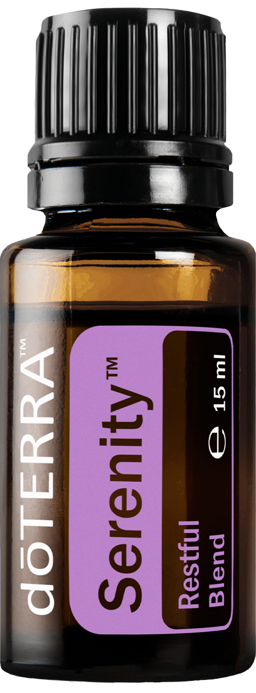 doTERRA serenity ätherische Ölmischung 15 ml