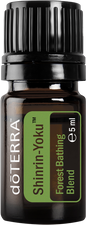 doTERRA shinrin yoku 5 ml üveg