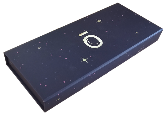 Entspannende Schlafmaske - doTERRA