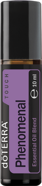 Phenomenal Touch Ätherische-Öl-Mischung