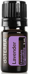 doterra lavender 5ml