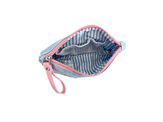 Doterra Spring bag - blue