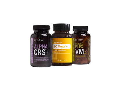 dōTERRA Lifelong Vitality Pack™ - doTERRA