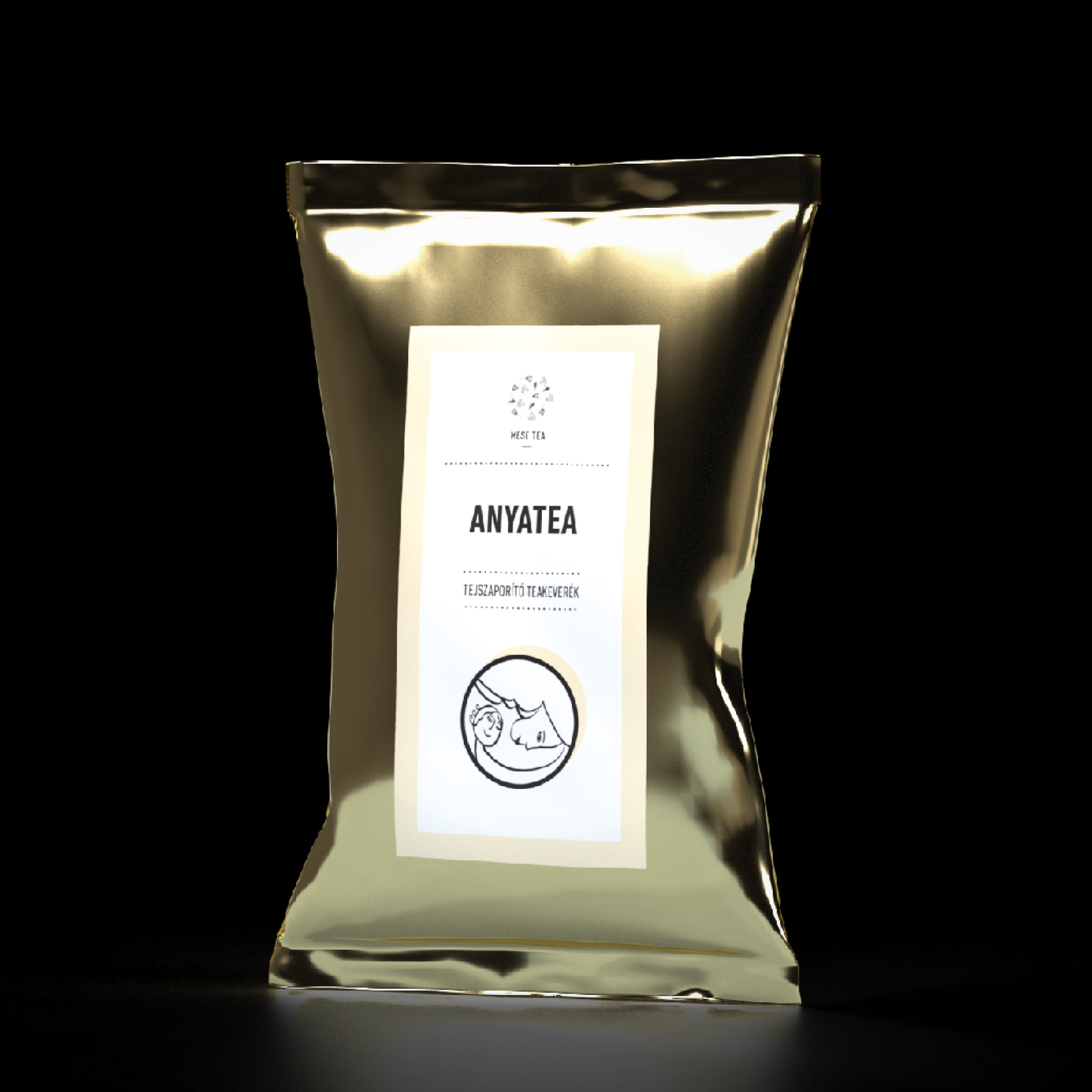 Stilltee milchfördernde Teemischung