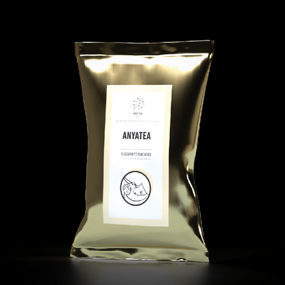 Stilltee milchfördernde Teemischung