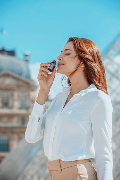 doterra air 15ml illóolaj keverék