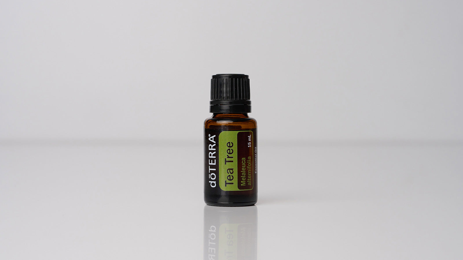 doTERRA Teebaum (Tee tree) ätherisches Öl 15 ml