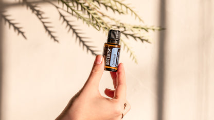 doTERRA ZenGest Ölmischung 15 ml
