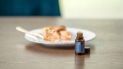 doTERRA ZenGest Ölmischung 15 ml