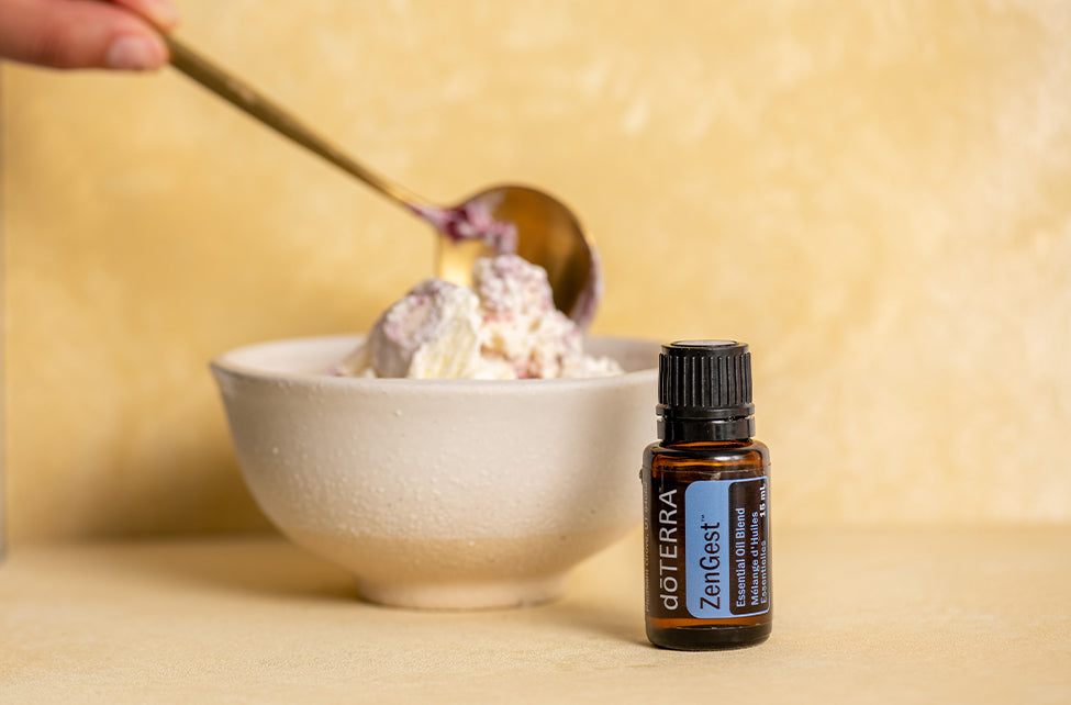 doTERRA ZenGest Ölmischung 15 ml