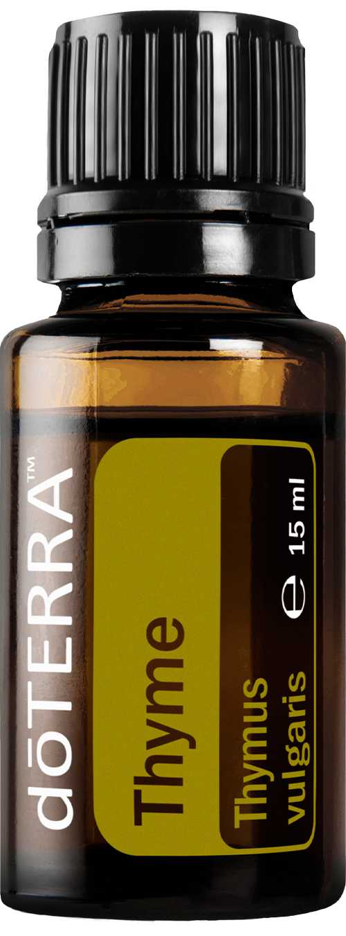 doTERRA Thymian - thyme 15 ml