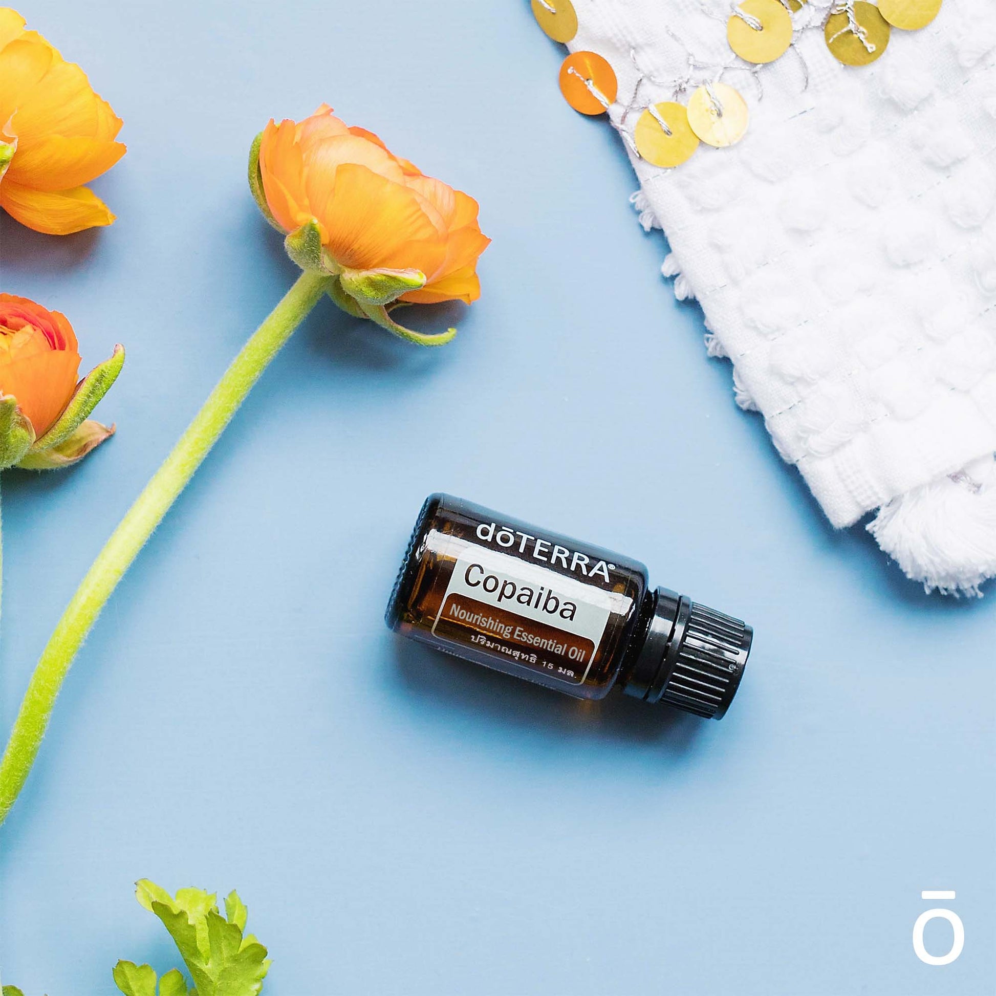 doTERRA Copaiba Öl 15 ml