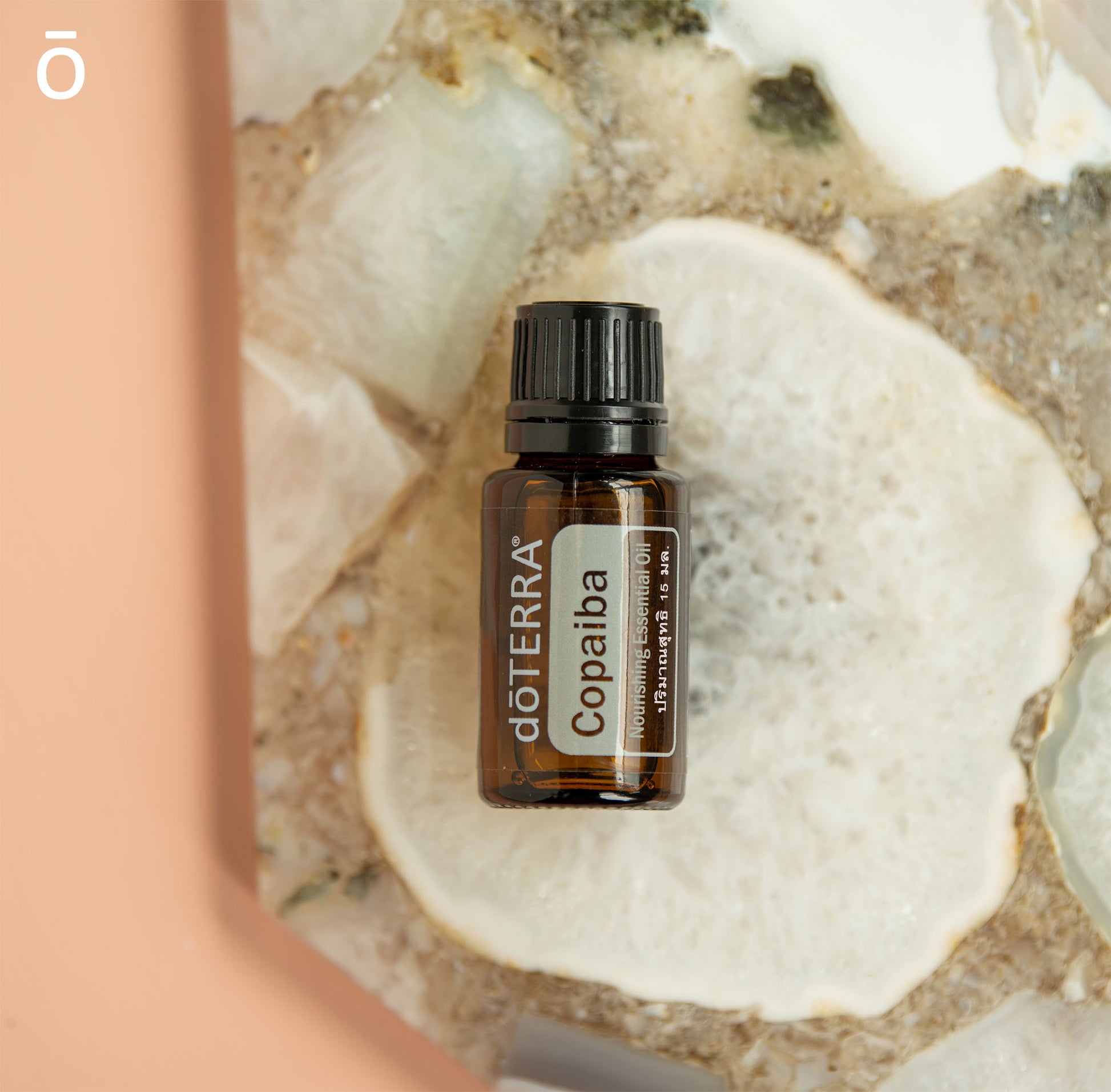 doTERRA Copaiba Öl 15 ml