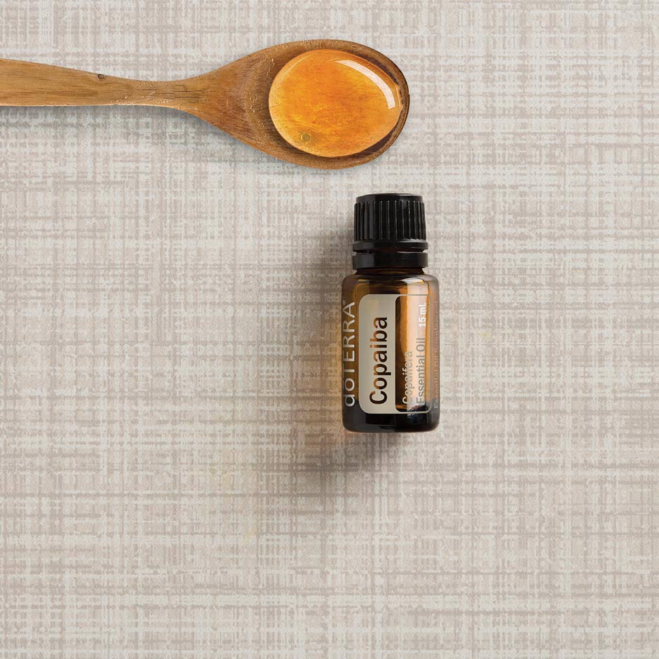 doTERRA Copaiba Öl 15 ml