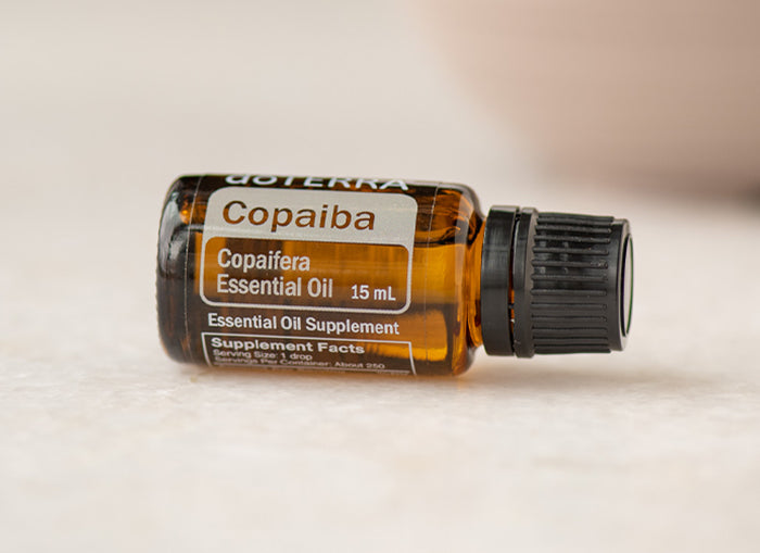 doTERRA Copaiba Öl 15 ml