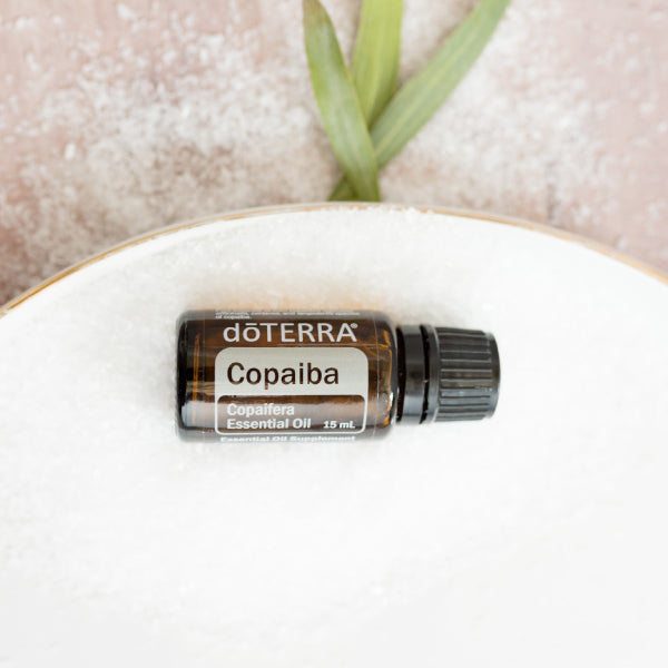doTERRA Copaiba Öl 15 ml