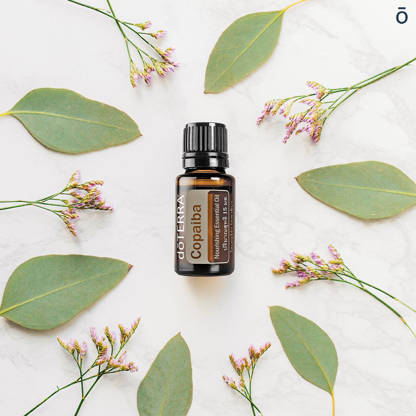 doTERRA Copaiba Öl 15 ml