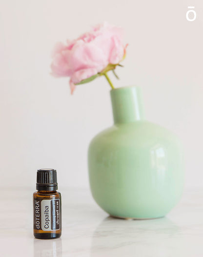 doTERRA Copaiba Öl 15 ml