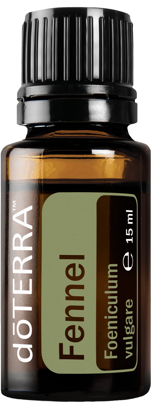 doTERRA Fenchel - Fennel 15 ml