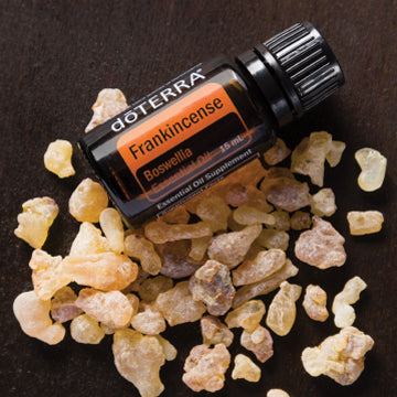 doTERRA Weihrauch ätherisches Öl frankincense 15 ml