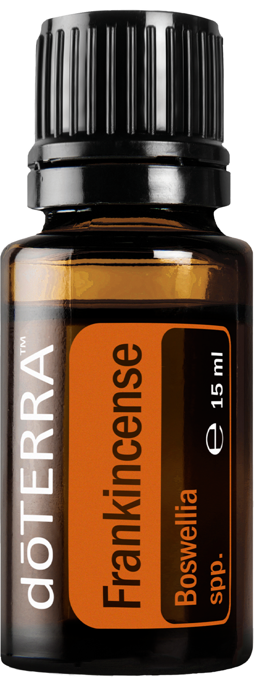 doTERRA Weihrauch ätherisches Öl frankincense 15 ml