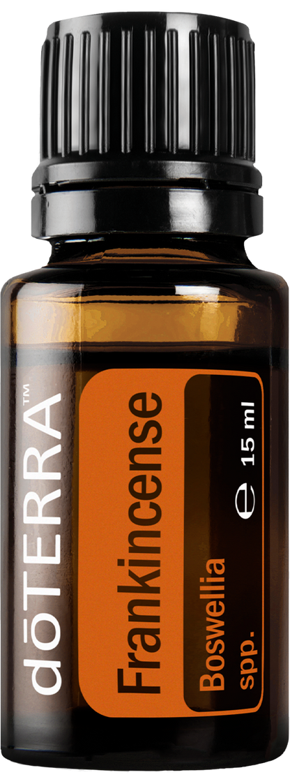 doTERRA Weihrauch ätherisches Öl frankincense 15 ml