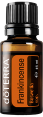 doTERRA Weihrauch ätherisches Öl frankincense 15 ml