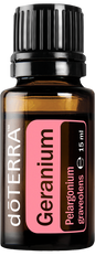doTERRA Geranie ätherisches Öl - geranium 15 ml