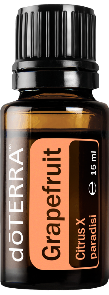 doTERRA Grapefruit 15 ml ätherisches Öl