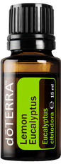 doTERRA Vietnamesischer Eukalyptus ätherisches Öl - Lemon eucalyptus 15 ml