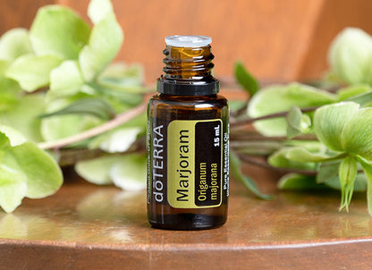 doTERRA Majoran ätherisches Öl - marjoram 15 ml