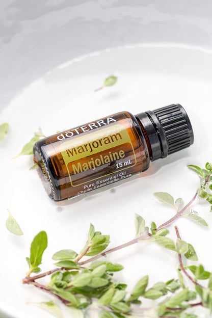 doTERRA Majoran ätherisches Öl - marjoram 15 ml