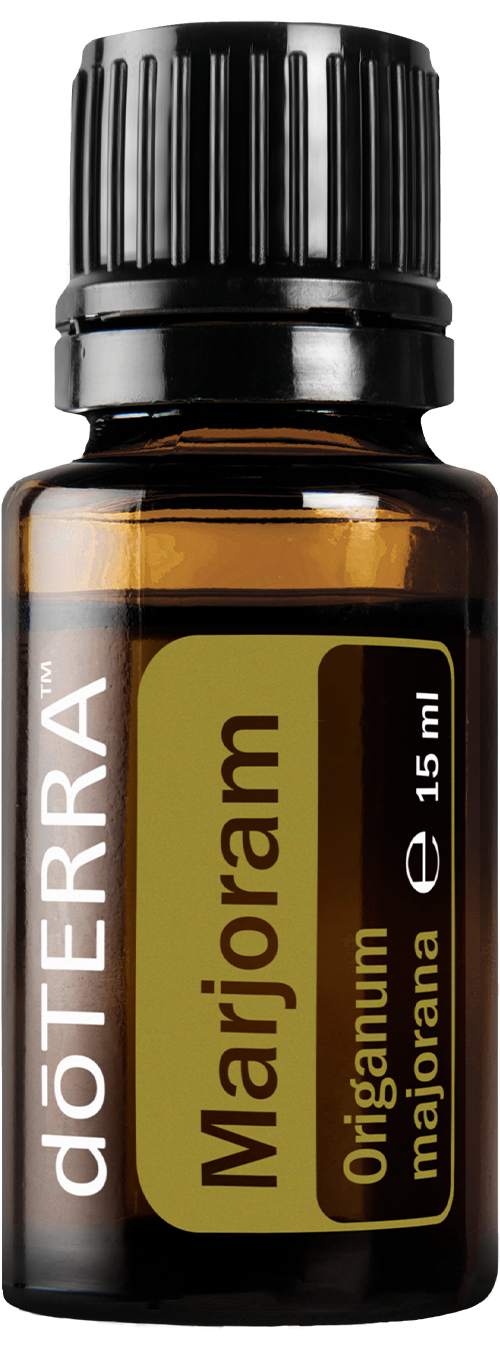 doTERRA Majoran ätherisches Öl - marjoram 15 ml