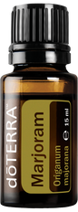 doTERRA Majoran ätherisches Öl - marjoram 15 ml