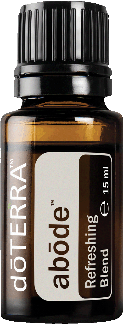 abode ätherische Ölmischung 15 ml doTERRA