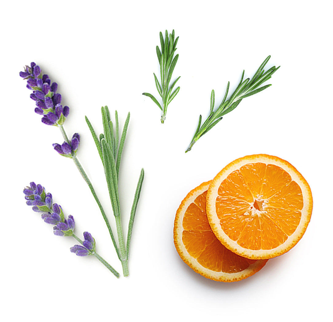 doTERRA adaptiv ätherisches Öl was ist enthalten