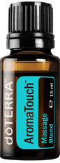 doTERRA aromatouch ätherische Ölmischung 15 ml