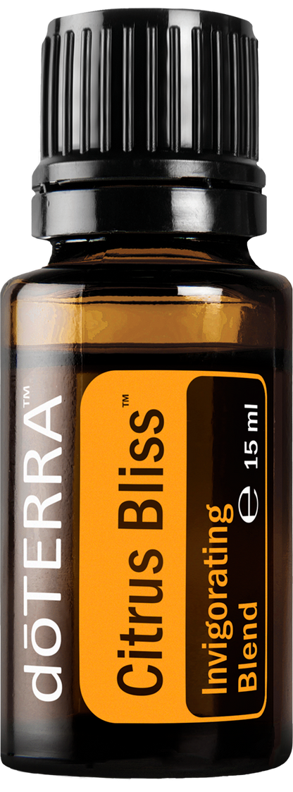 doTERRA citrusbliss ätherische Ölmischung 15 ml