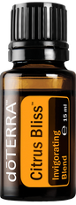 doTERRA citrusbliss ätherische Ölmischung 15 ml