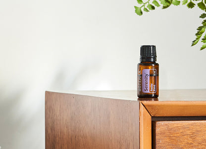doTERRA serenity ätherische Ölmischung 15 ml