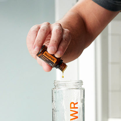 doTERRA metaPWR Ölmischung 15 ml