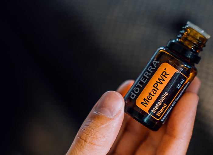 doTERRA metaPWR Ölmischung 15 ml