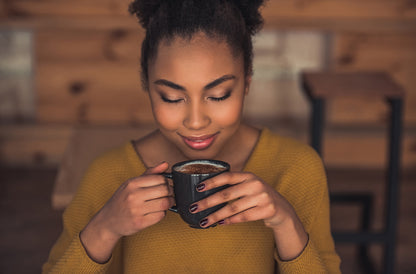 doTERRA Zimt cinnamon everyday